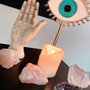 Photo of Psychic's eye 