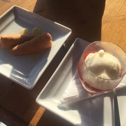 Minimok - Dessert!!!