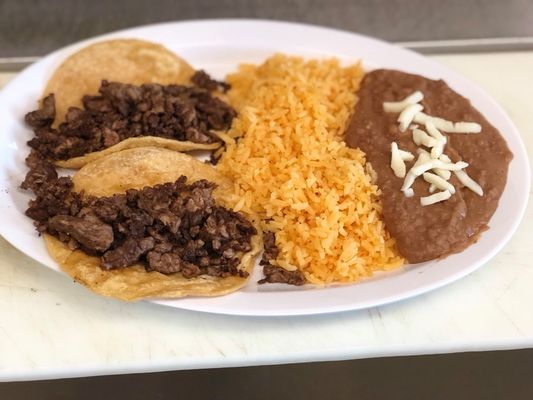 Sunshine Mexican Cafe - Restaurant & Catering by null
