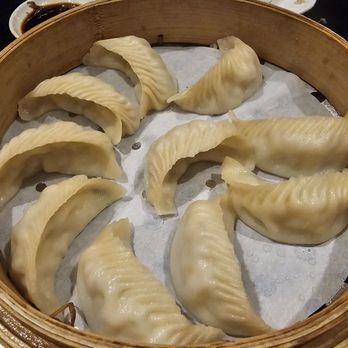 Din Tai Fung - Cod Dumplings (10 each) - Dim Sum Near Me - Tigard, Oregon Din Tai Fung - Cod Dumplings (10 each) - Dim Sum Near Me - Tigard, Oregon