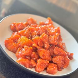 Sharon Korean Kitchen