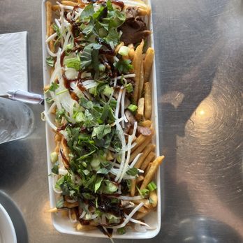 Shank & Bone - Phở Fries - Vietnamese Near Me - San Diego, California