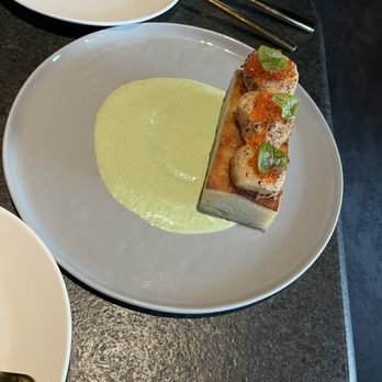 Mandrake - Scallops - Tapas/Small Plates Near Me - Geneva, Illinois