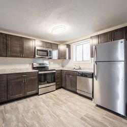 Princeton Park Apartments