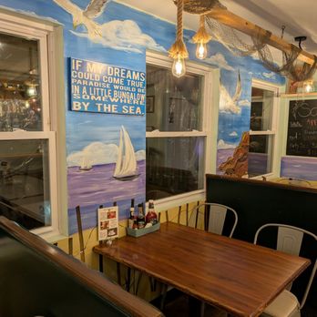 Cove Surf and Turf - Seafood Near Me - New Bedford, Massachusetts Cove Surf and Turf - Seafood Near Me - New Bedford, Massachusetts
