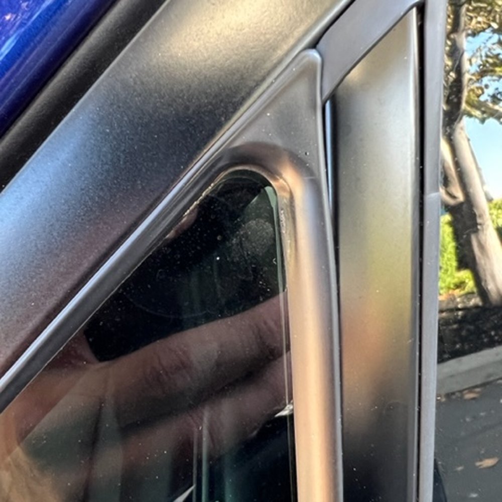 Super Friendly Tinters - Car Window Tinting Near Me - Tracy, California