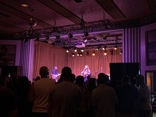 Beachland Ballroom & Tavern by null