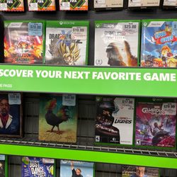 GameStop