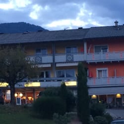 Pizzeria Cafe Peppino - "Peppino" am Abend