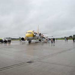 Flughafen Memmingen