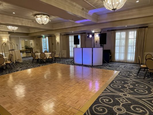 Lafayette Park Hotel & Spa by null