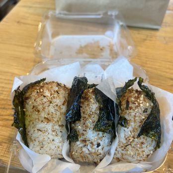 Tenori - 3 for $11 - Japanese Near Me - Long Beach, California Tenori - 3 for $11 - Japanese Near Me - Long Beach, California