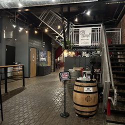 City Barrel Brewery