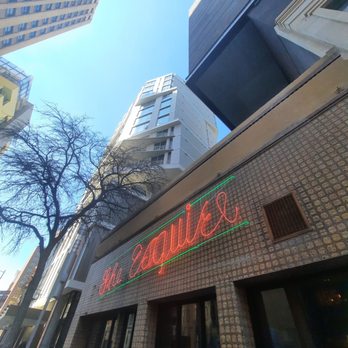 The Esquire Tavern - Entrance - Lounges Near Me - San Antonio, Texas The Esquire Tavern - Entrance - Lounges Near Me - San Antonio, Texas