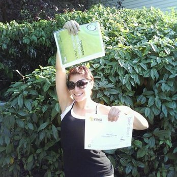 Tacoma Dance Studios - Zumba with Stacy - Dance Studios Near Me - Tacoma, Washington