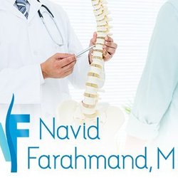 Navid Farahmand, MD - Navid Farahmand, MD is a Pain Management Physician serving Beverly Hills, CA