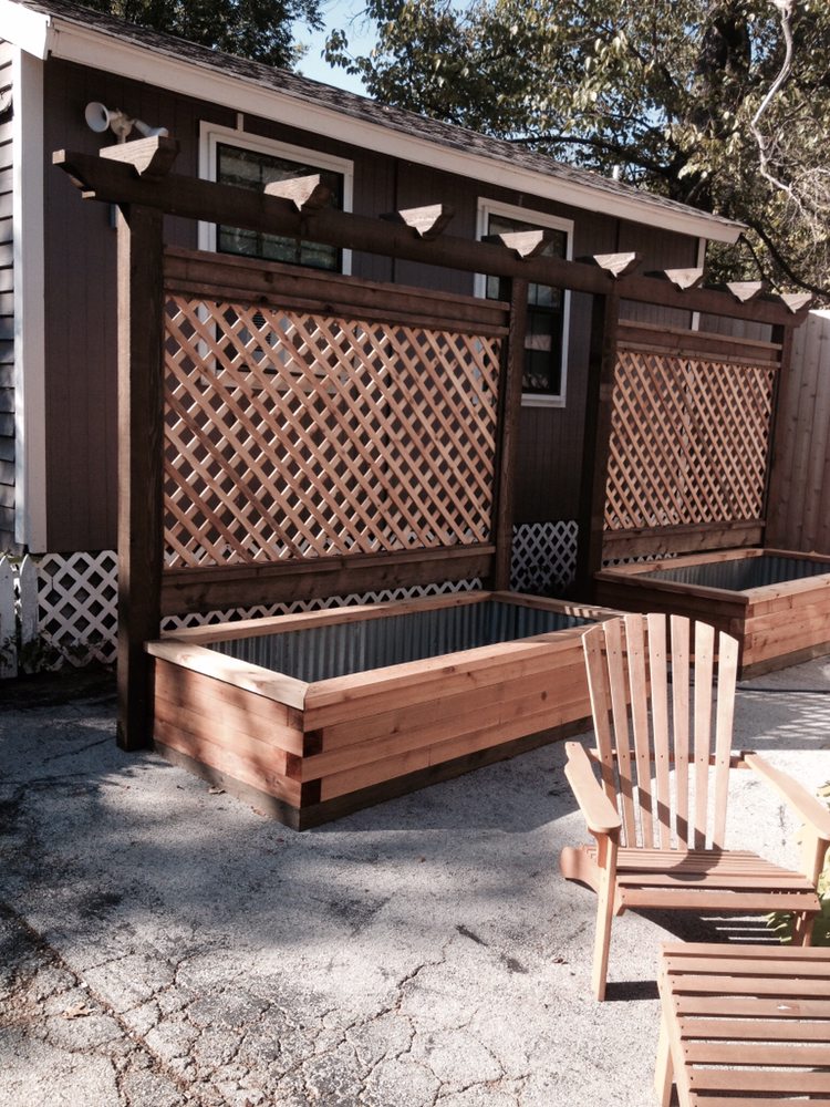 WOOTEN’S DECK AND TRELLIS Updated June 2024 32 Photos Italy