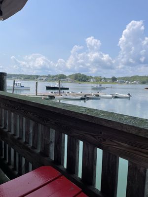 Cape Pier Chowder House by null