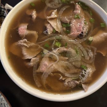 Pho-N-Thai - Pho with beef - Vietnamese Near Me - Colorado Springs, Colorado Pho-N-Thai - Pho with beef - Vietnamese Near Me - Colorado Springs, Colorado