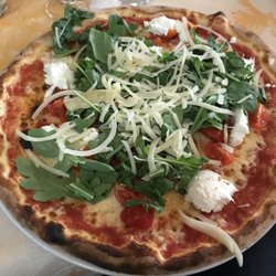 Mamma Mia - Pizza Fresca