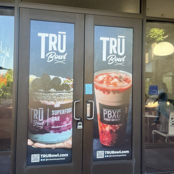 Trū Bowl - Juice Bars & Smoothies Near Me - Redlands, California Trū Bowl - Juice Bars & Smoothies Near Me - Redlands, California