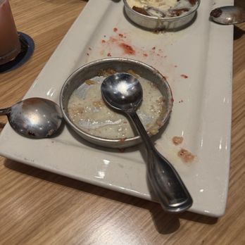 BJ's Restaurant & Brewhouse - I literally DEVOURED this - New American Near Me - Brentwood, California BJ's Restaurant & Brewhouse - I literally DEVOURED this - New American Near Me - Brentwood, California