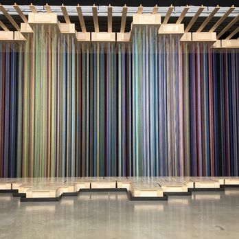 Wonderspaces  - Austin - Art Galleries Near Me - Austin, Texas