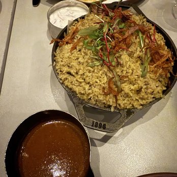 Copra - Indian Near Me - San Francisco, California Copra - Indian Near Me - San Francisco, California