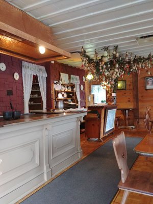 Creperie Au Tournesol by null