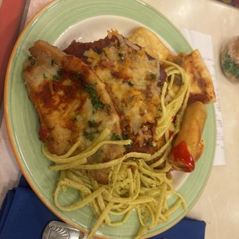 Garden Buffet - Chicken parm - Buffets Near Me - Las Vegas, Nevada Garden Buffet - Chicken parm - Buffets Near Me - Las Vegas, Nevada