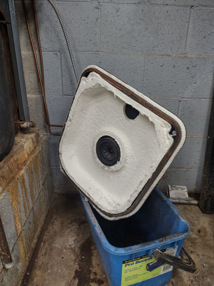 Slide of Carlyle Home Service