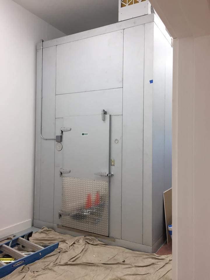 Slide of Green City Construction and plumbing