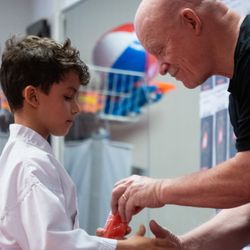Empower Martial Arts