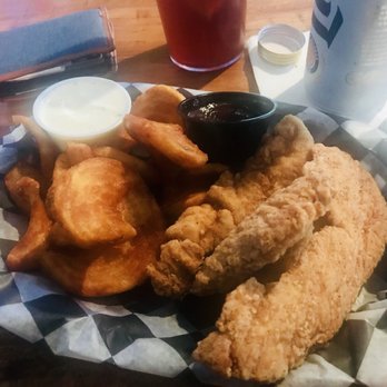Bishop's Corner Cafe - Do yourself a favor and get you some Sidewinder fries. They are AMAZING. - Bars Near Me - Pittsburgh, Pennsylvania