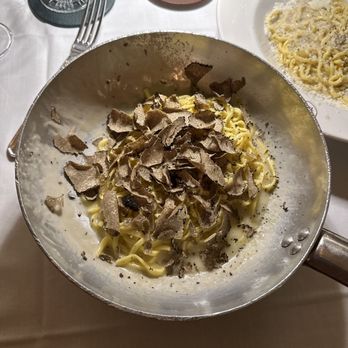 Taverna Trilussa - Roman Near Me - Rome, RM