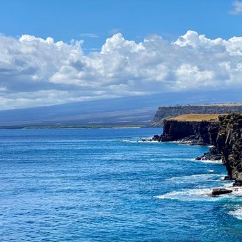 South Point Cliff Dive - The cliffs along the South Point of the Big Island of Hawaii - Diving Near Me - Naalehu, Hawaii South Point Cliff Dive - The cliffs along the South Point of the Big Island of Hawaii - Diving Near Me - Naalehu, Hawaii