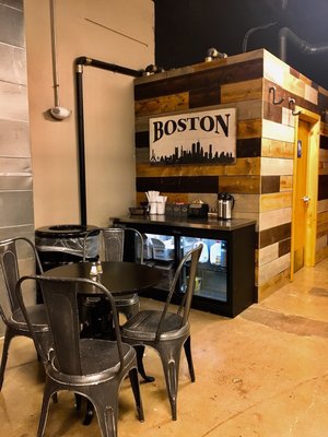 Wicked Bagel by null