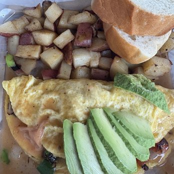 Antigua Bread - Omelette - Bakeries Near Me - La Verne, California Antigua Bread - Omelette - Bakeries Near Me - La Verne, California