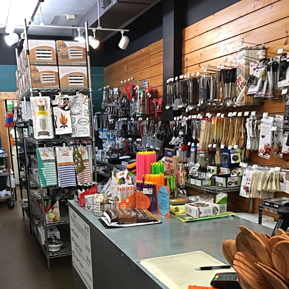 WISCONSIN CUTLERY AND KITCHEN SUPPLY 28 Reviews Kitchen & Bath