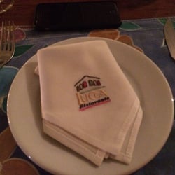 Lucca Pizza e Pasta