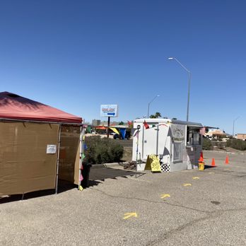 Get-n-Go Espresso - Outside - Coffee & Tea Near Me - Yuma, Arizona Get-n-Go Espresso - Outside - Coffee & Tea Near Me - Yuma, Arizona