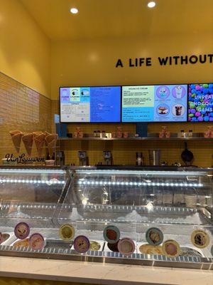 Van Leeuwen Ice Cream by null