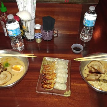 Momi Ramen - Pork belly Ramen and Pork and Chicken dumplings! Delicious!!! - Asian Fusion Near Me - Miami, Florida Momi Ramen - Pork belly Ramen and Pork and Chicken dumplings! Delicious!!! - Asian Fusion Near Me - Miami, Florida