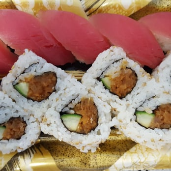 Sushi Boy - Sushi Bars Near Me - Torrance, California Sushi Boy - Sushi Bars Near Me - Torrance, California
