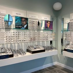 LensCrafters