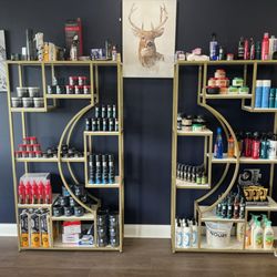 Vibe Barberz