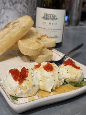 Kitchen Social by null