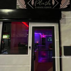 Plush Events Venue