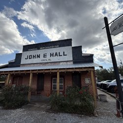 The Market at John Hall Store