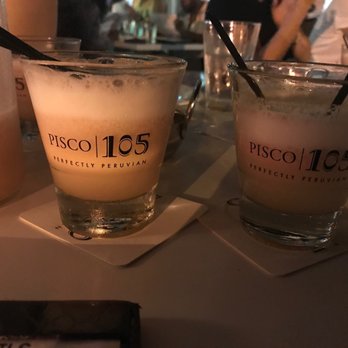 CVI.CHE 105 - Seafood Near Me - Miami Beach, Florida